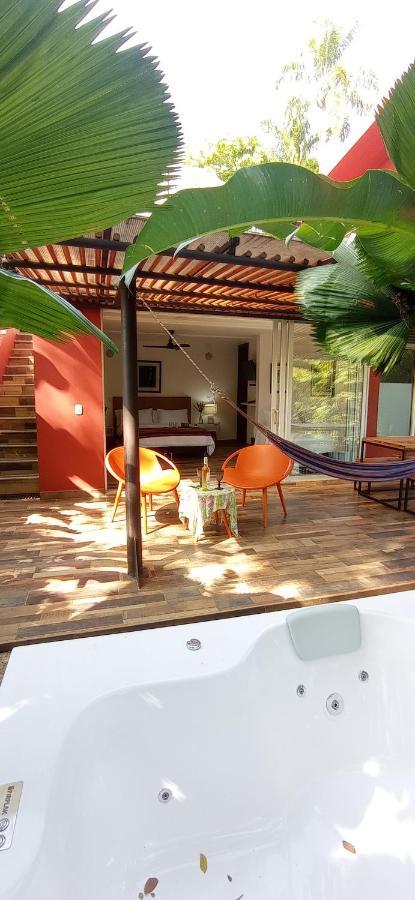 Tierra Negra Suite San Joaquín Exterior photo